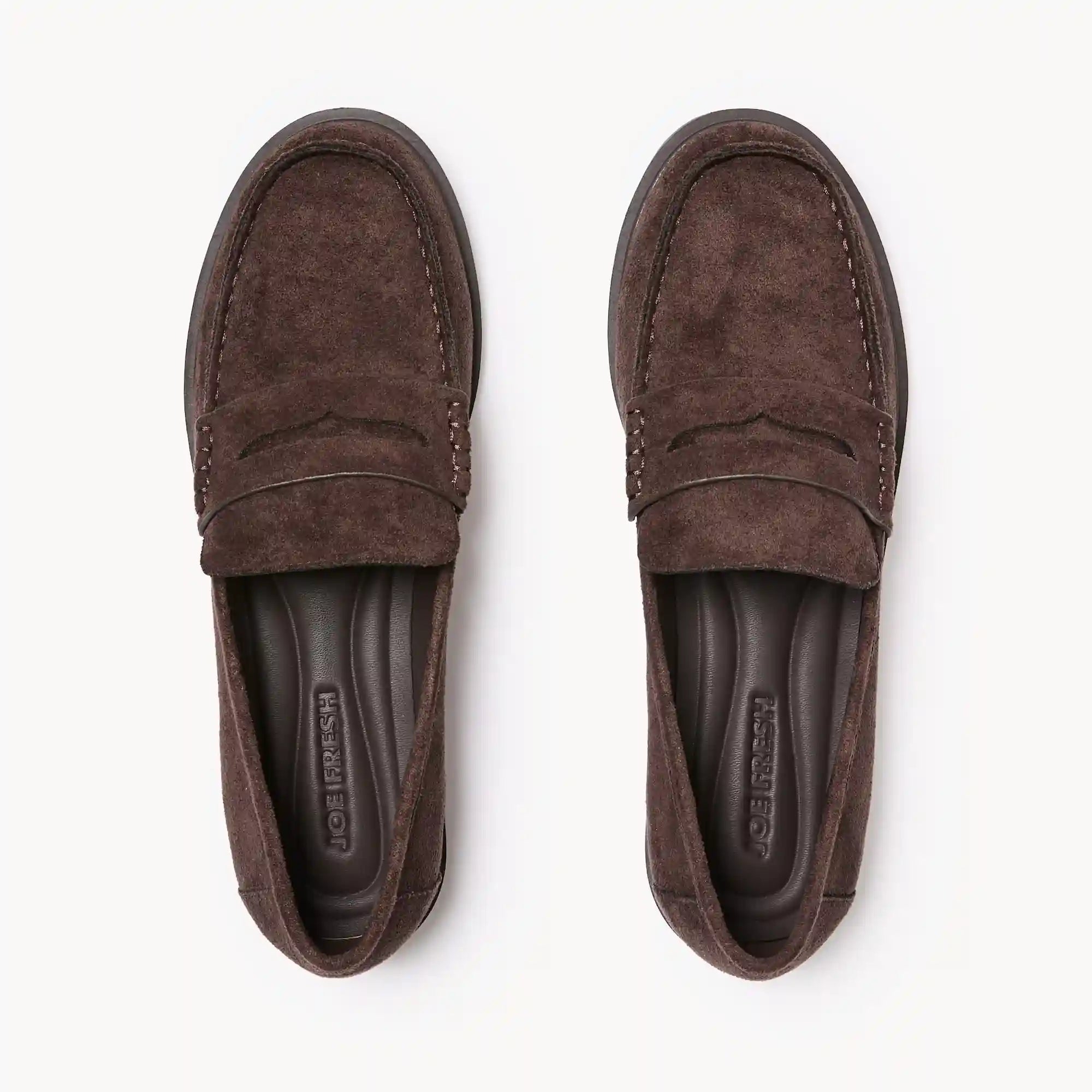 Classic Loafers