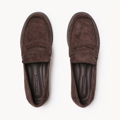 Classic Loafers