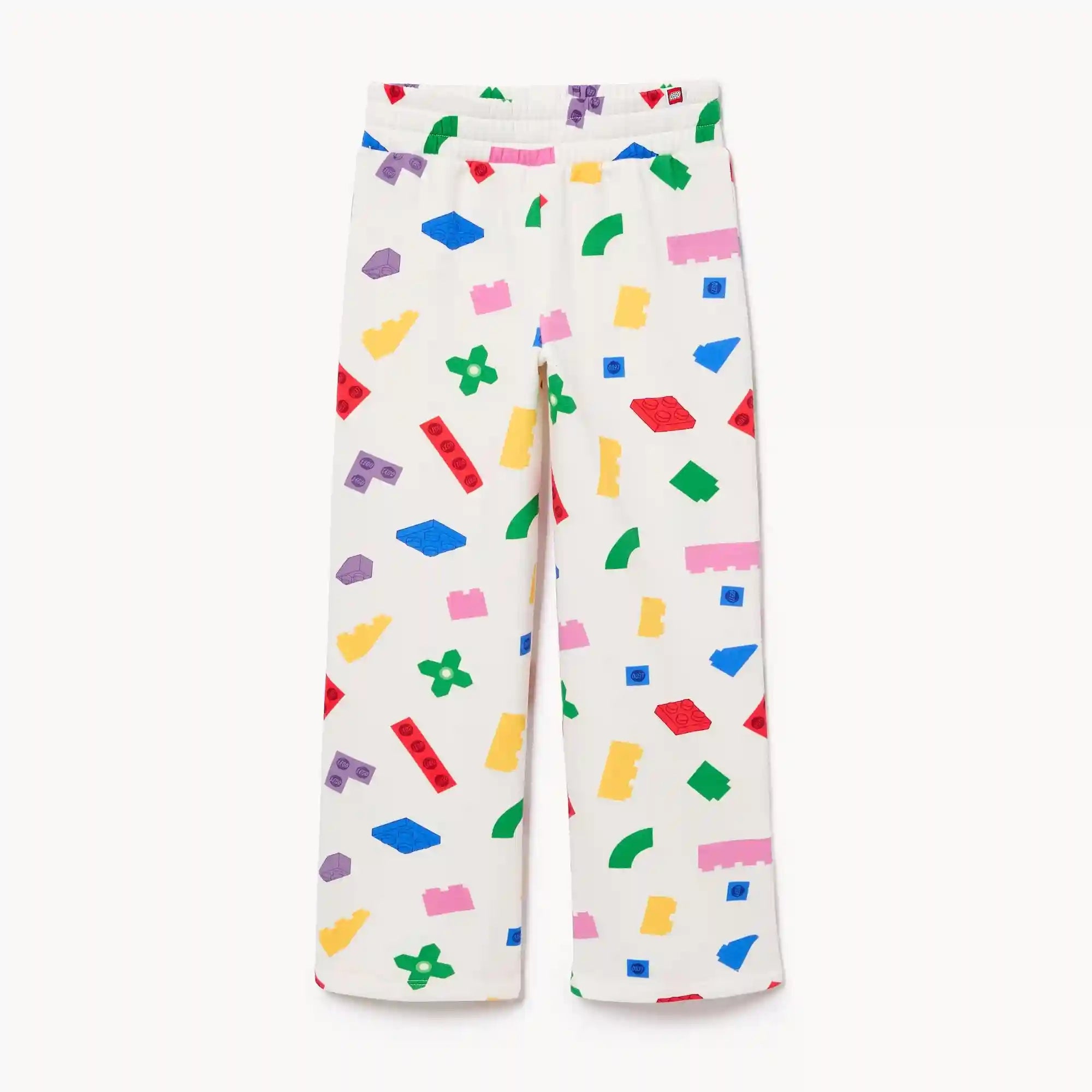 Kid Girls' LEGOÂ® Printed Pant