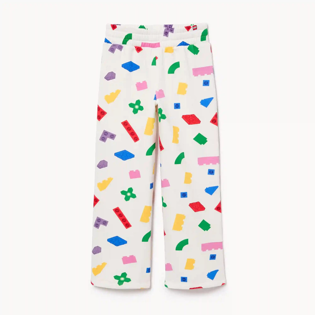 Kid Girls' LEGOÂ® Printed Pant