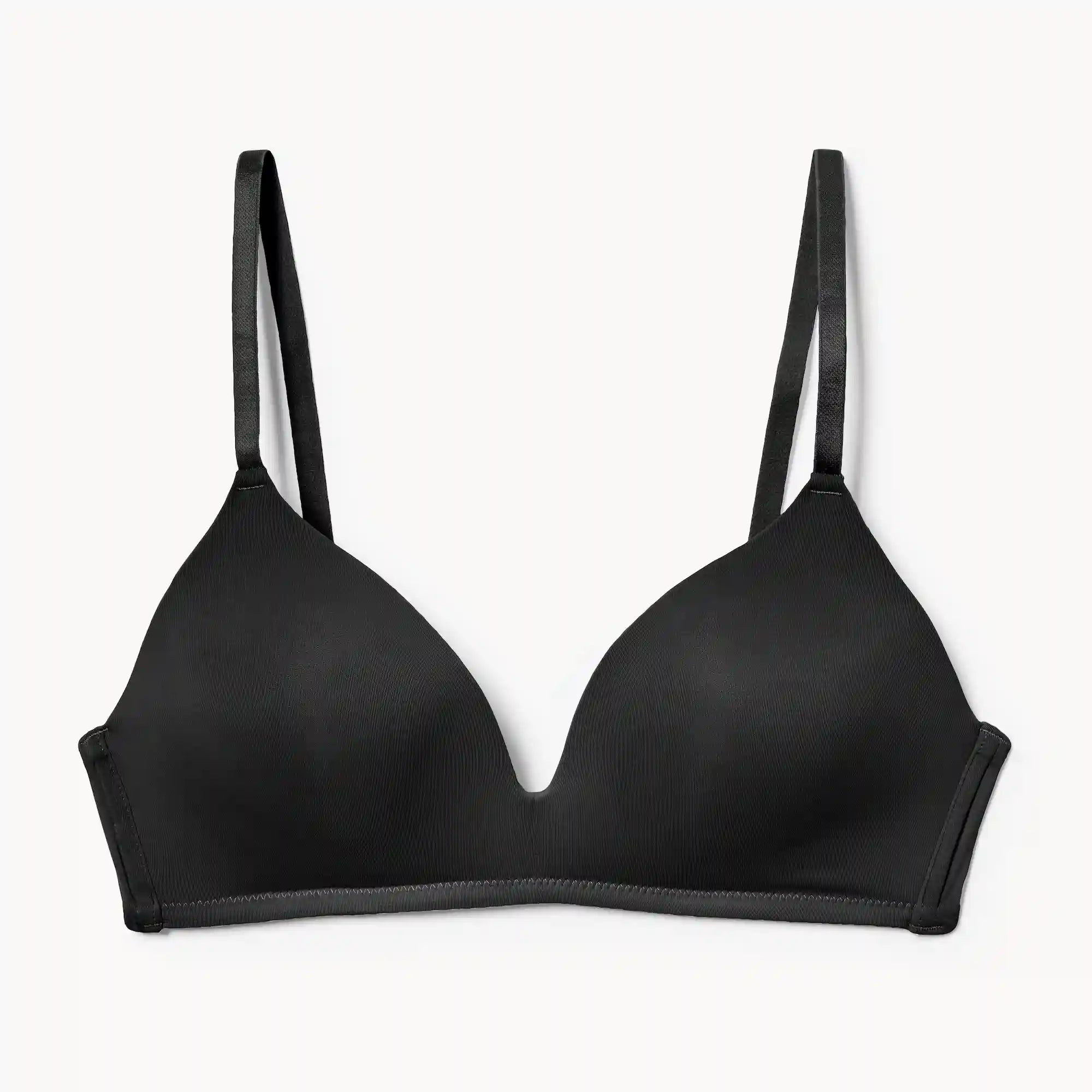 Wireless Bra