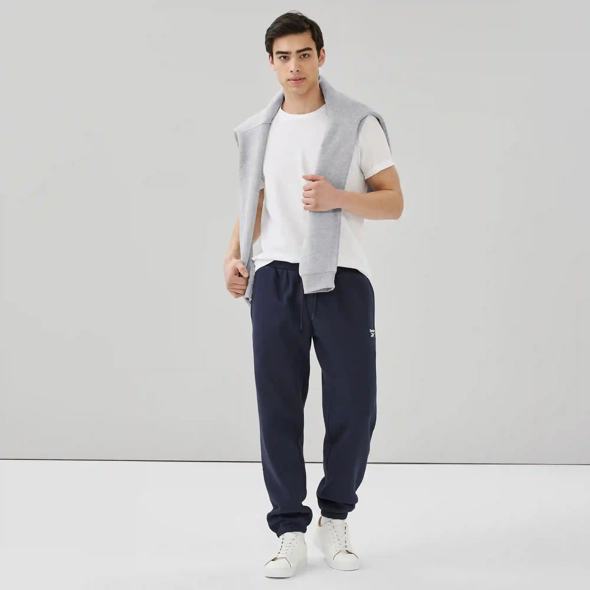 Men's Reebok Cole Small Logo Sweatpant