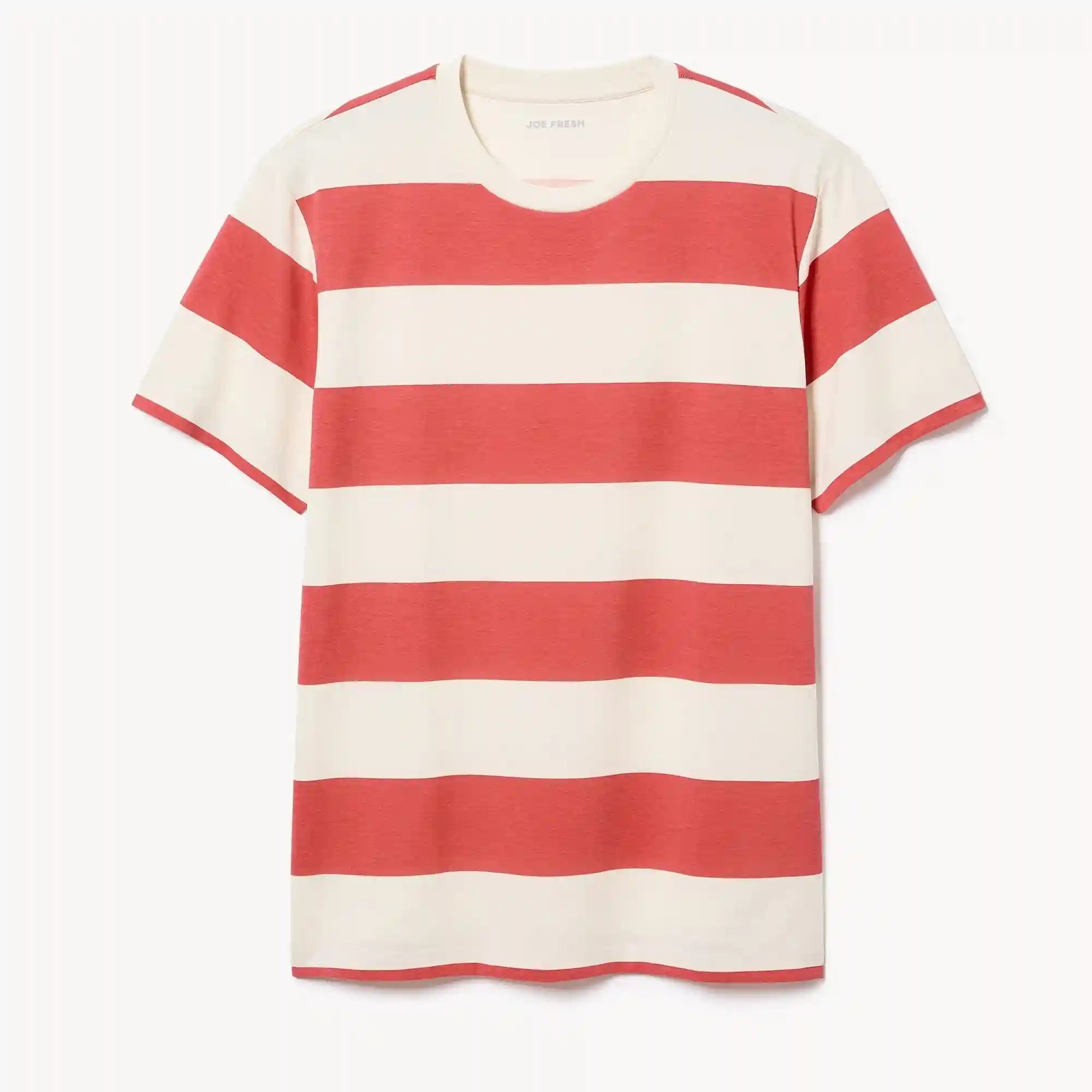 Men's Striped T-Shirt