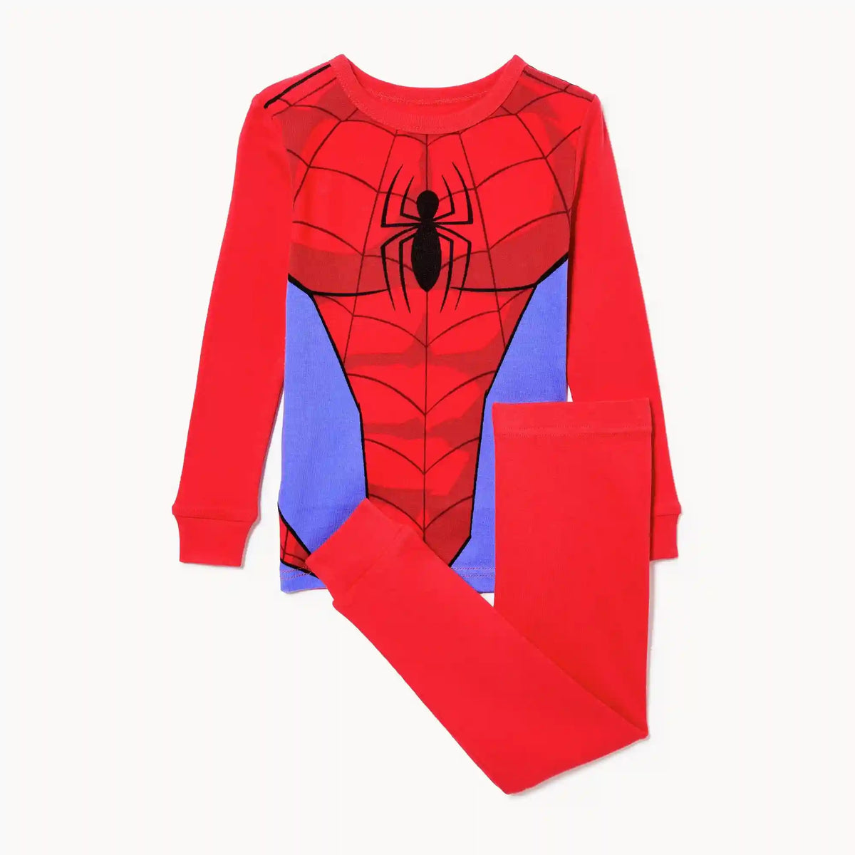Toddler Boys' Marvel Spider-Man Sleep Set