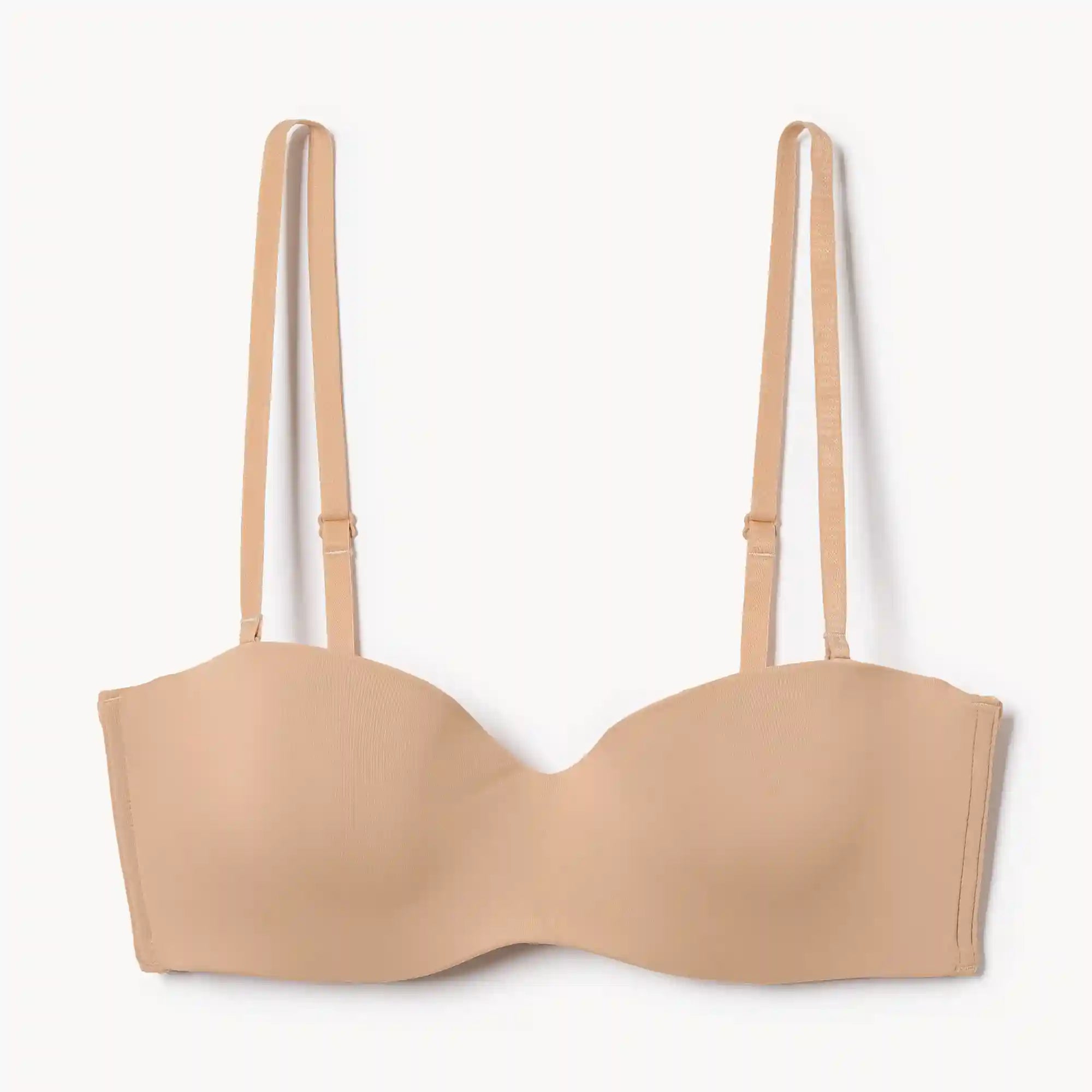 Push-Up Bra