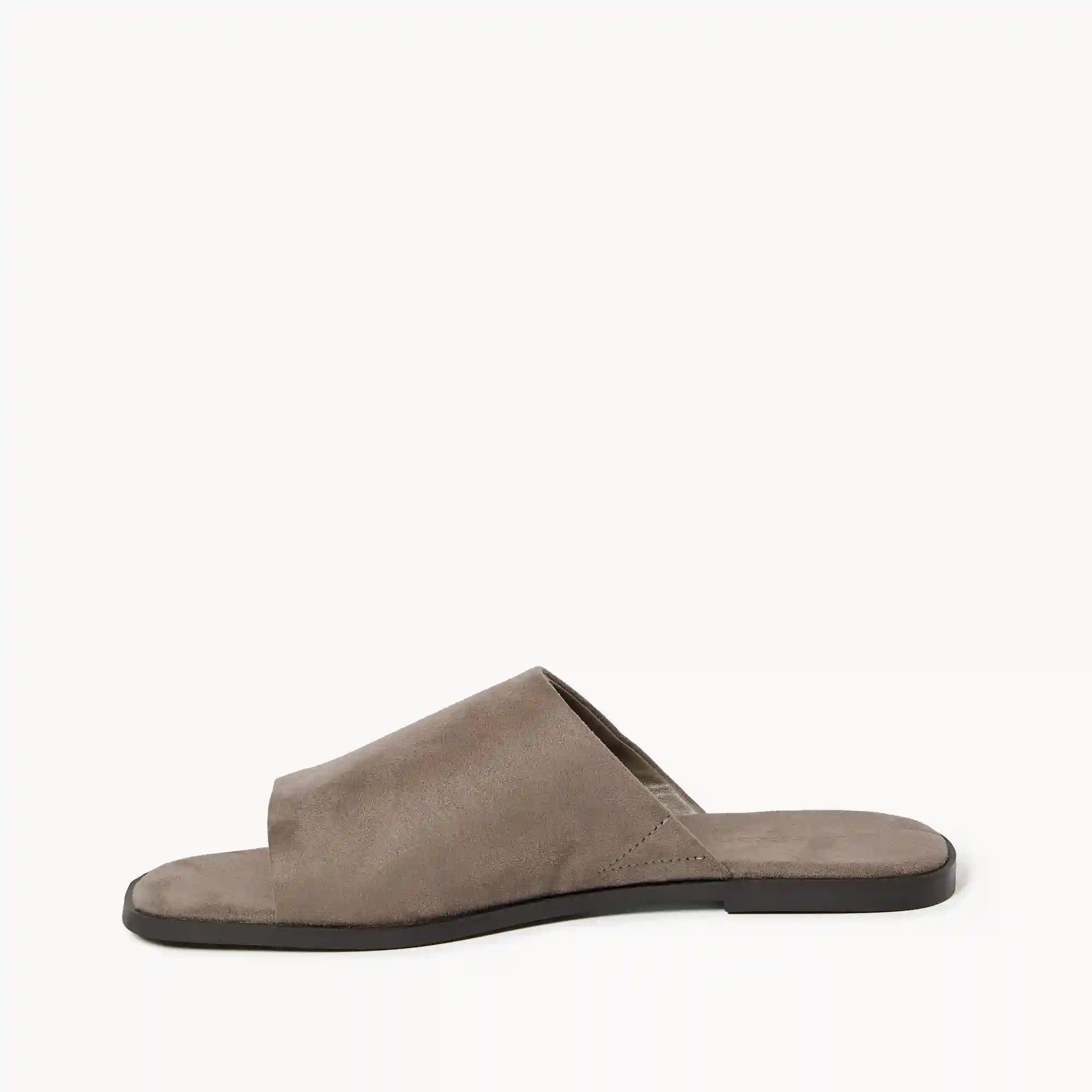 Wide Strap Slides