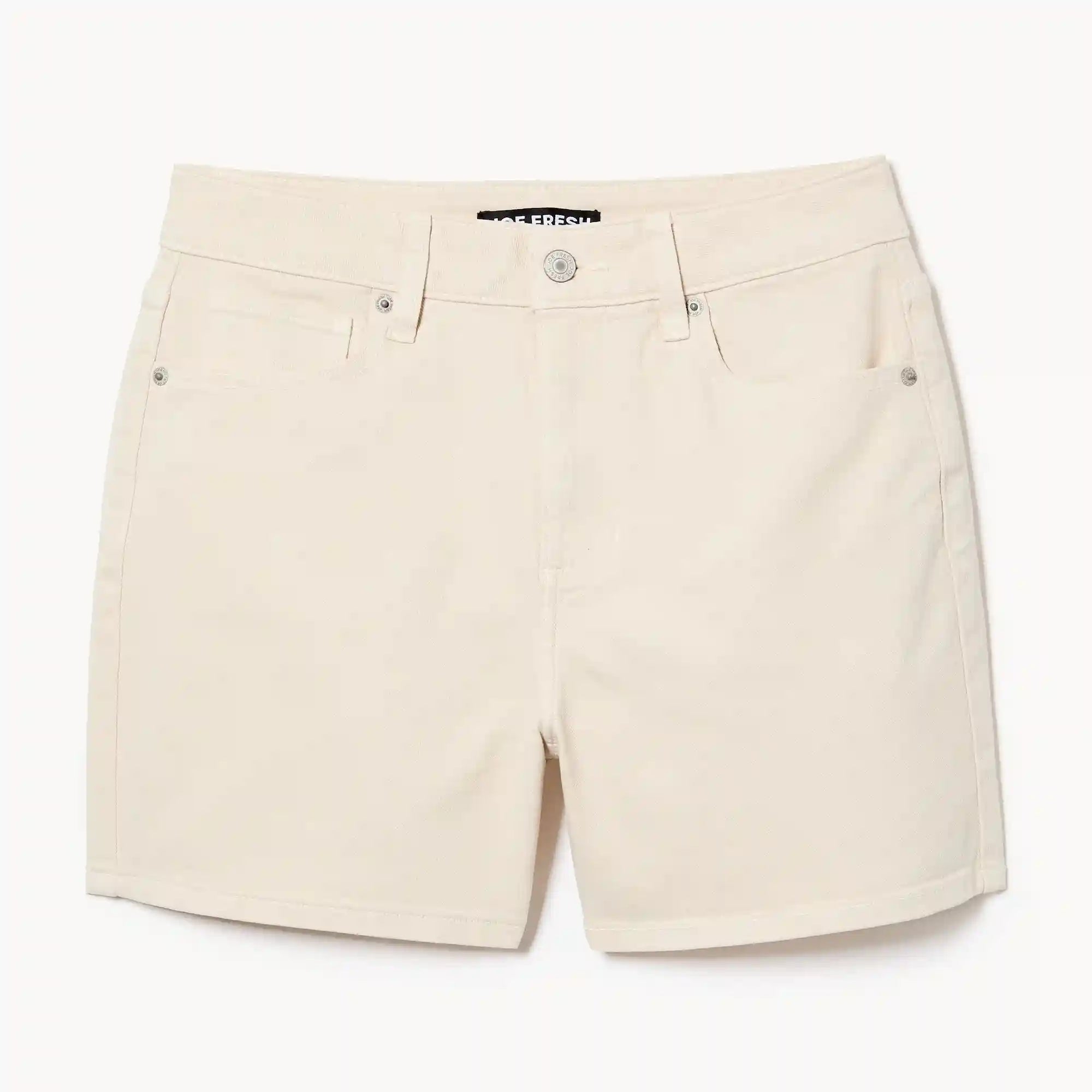 High Rise Short