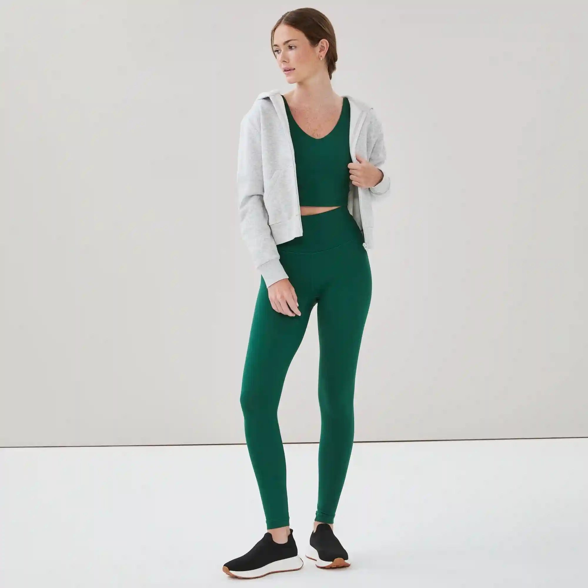 Active Balance 7/8 Legging