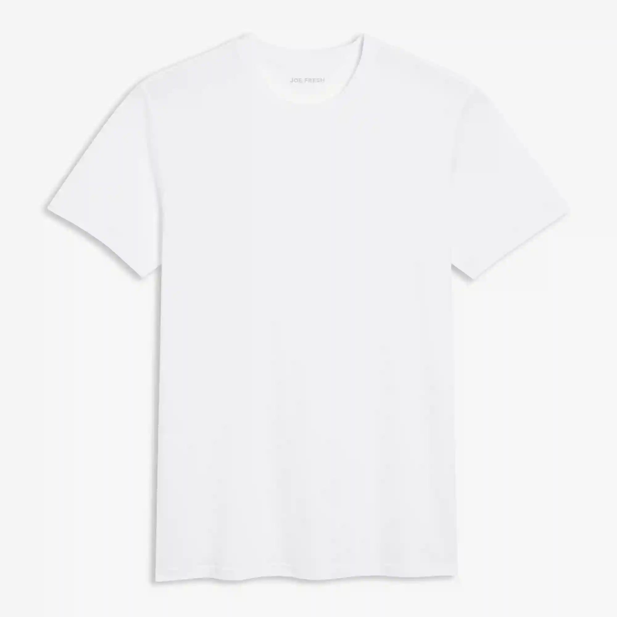Men's 2-Pack Crewneck Undershirt