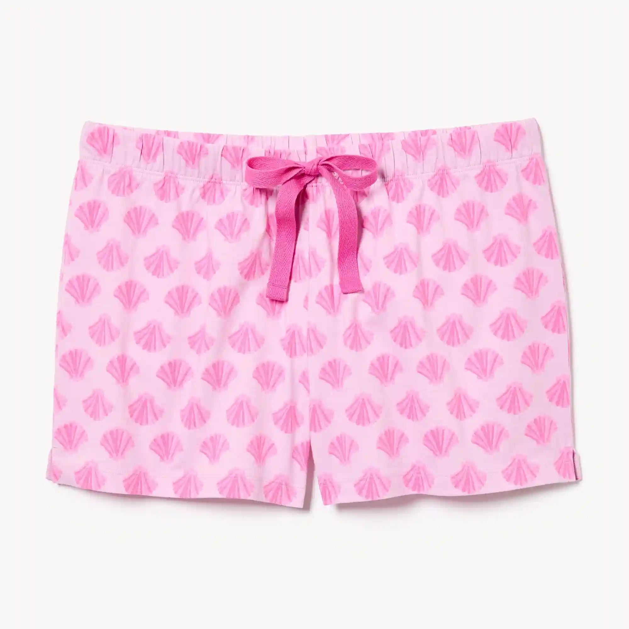 Printed Sleep Short