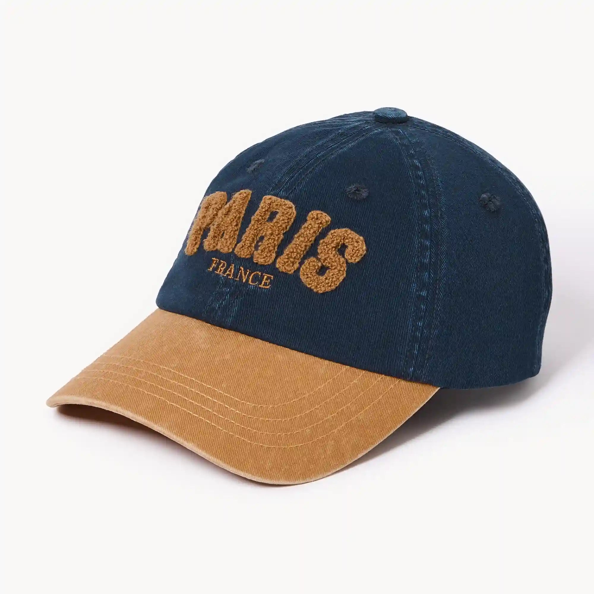 Essential Graphic Baseball Cap
