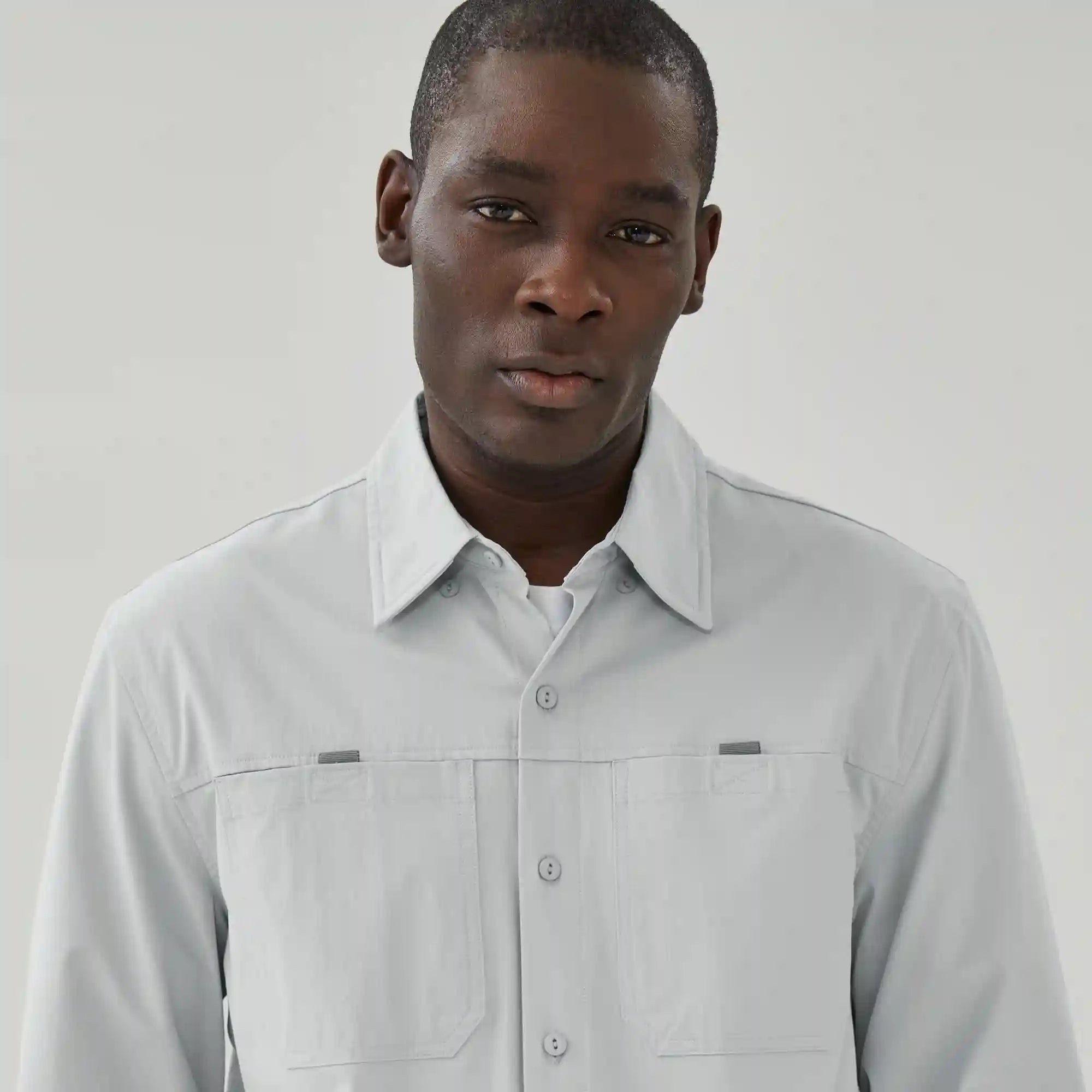 Men's Flex Ripstop Cargo Shirt