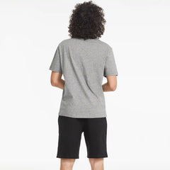 Men's Organic Cotton Crewneck T-Shirt