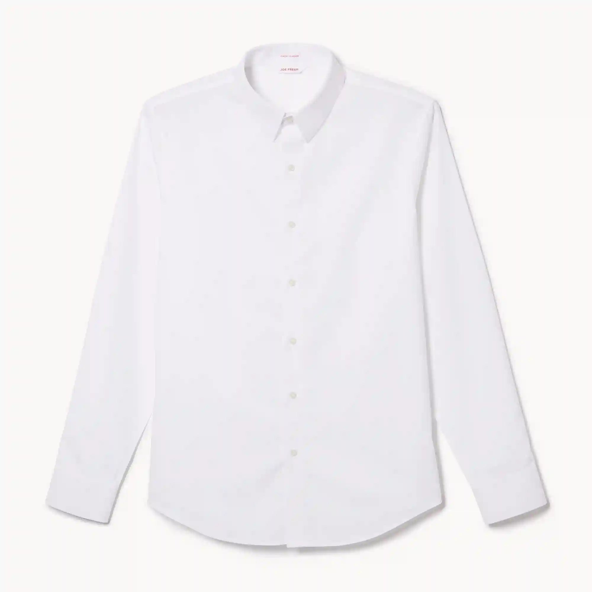 Men's Button-Down Shirt