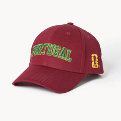 Men's FIFA World Cup 2026â¢ Portugal Cap