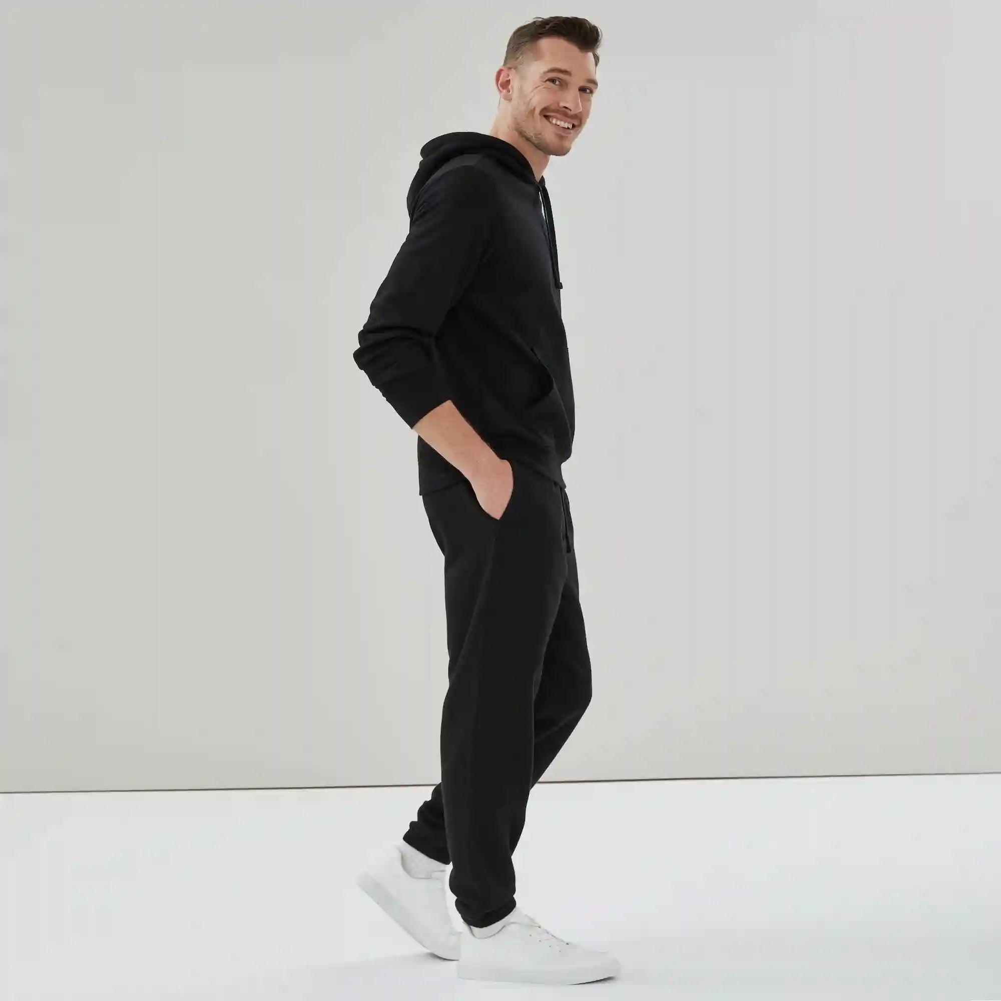 Adult Active Fleece Jogger