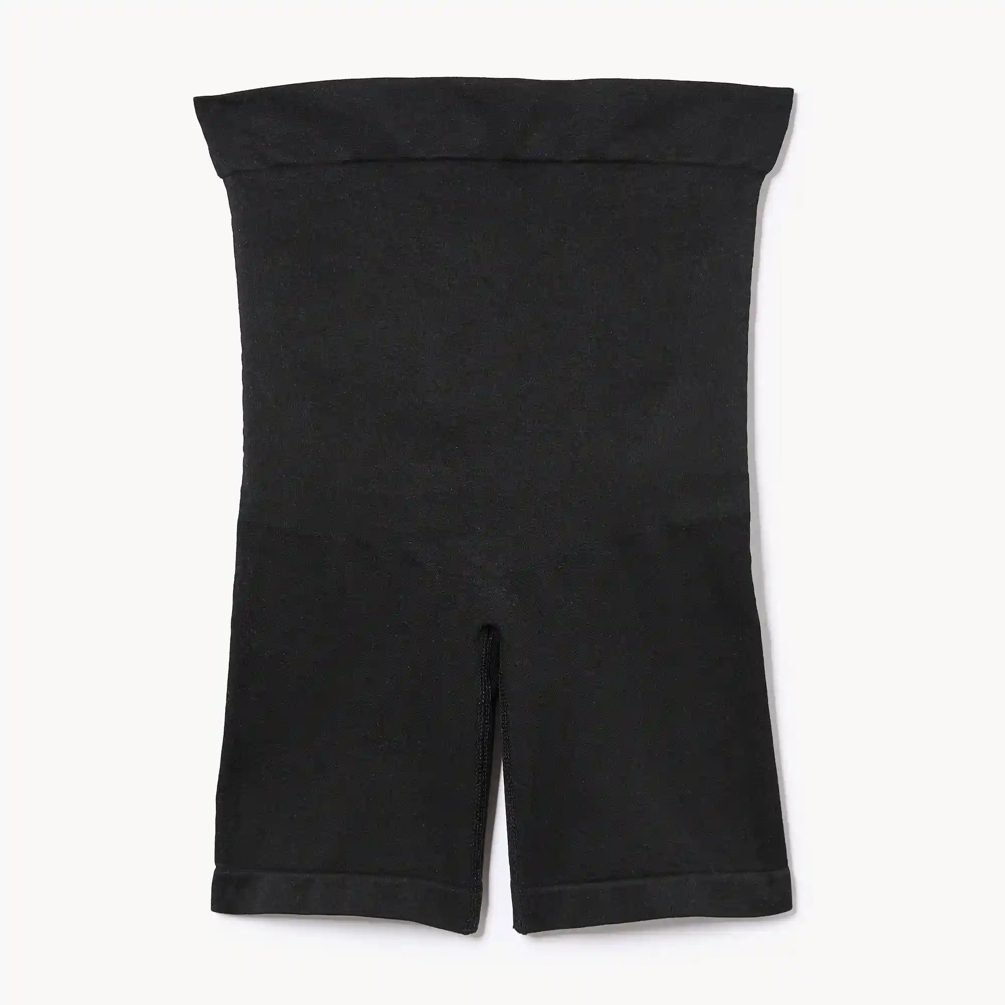 Seamless Shaping High Waist Short