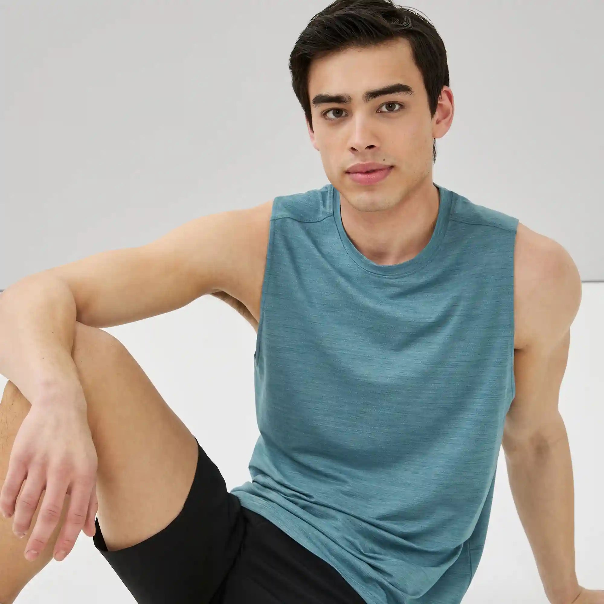 Men's Muscle Tank