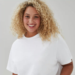 Women+ Premium Oversized T-Shirt