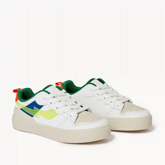 Kid Boys' Colour-Blocking Sneakers