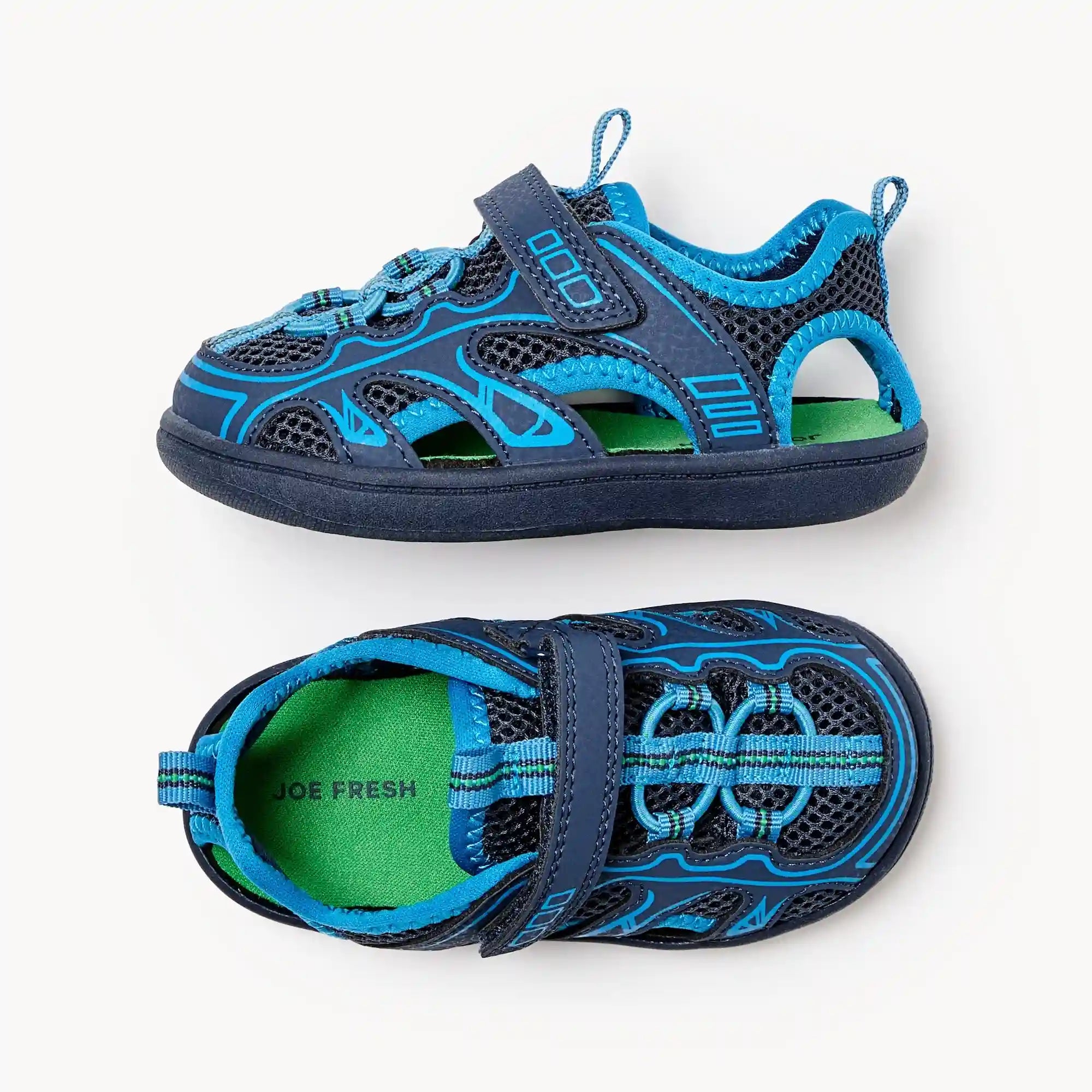 Baby Boys' Sport Sandals