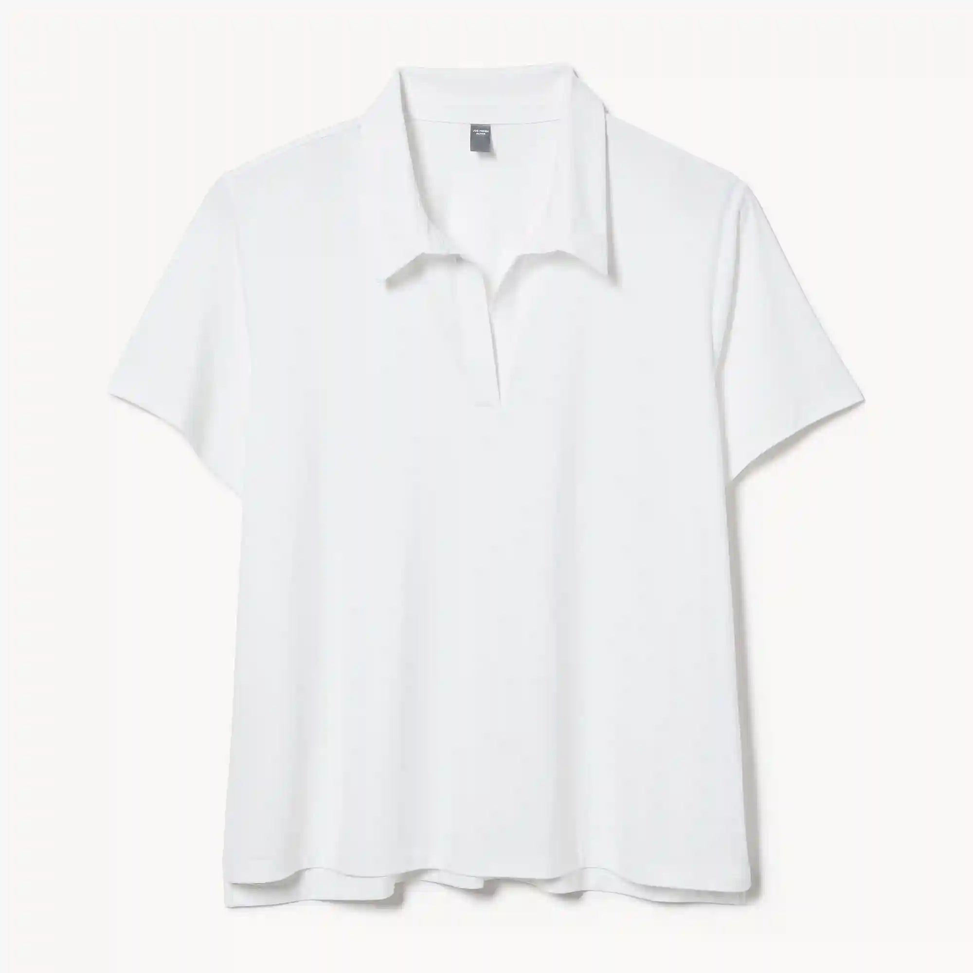 Women+ Active Polo T-Shirt