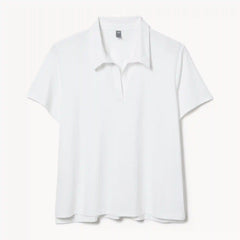Women+ Active Polo T-Shirt