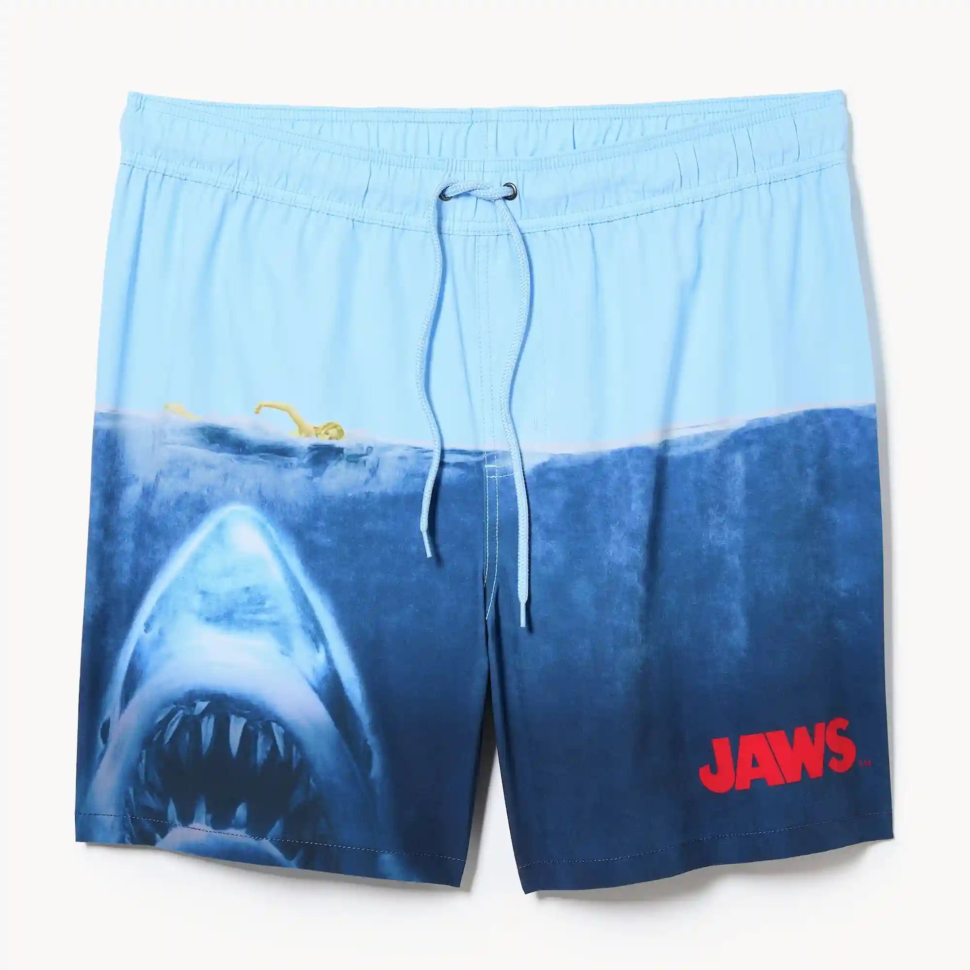 Men's Jaws Swim Short