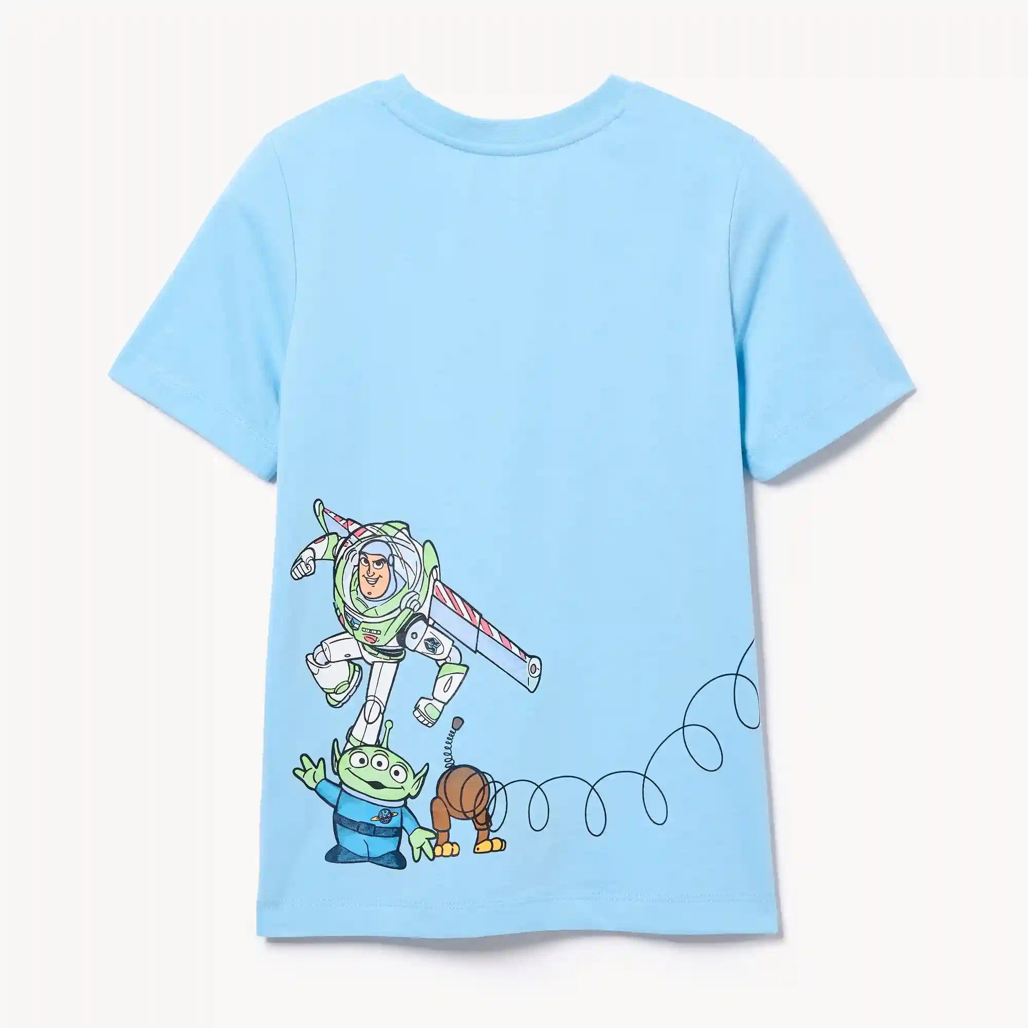 Kid Boys' Pixar Toy Story T-Shirt
