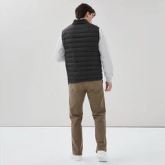 Men's Puffer Vest