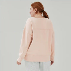 Women+ Active Sweatshirt