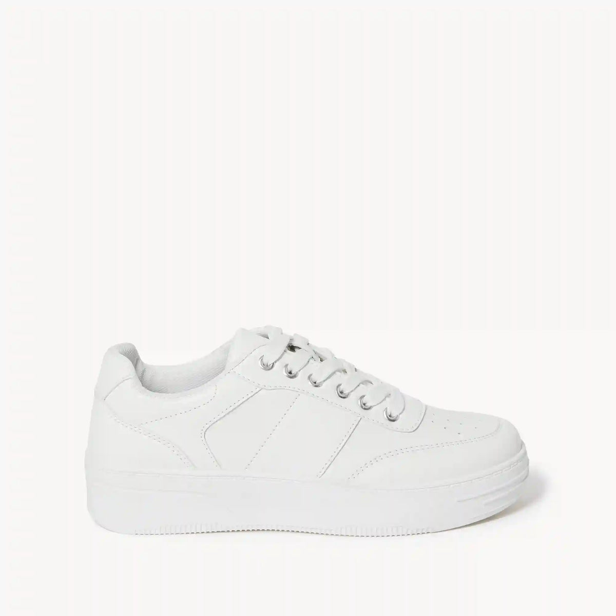 Platform Sneakers