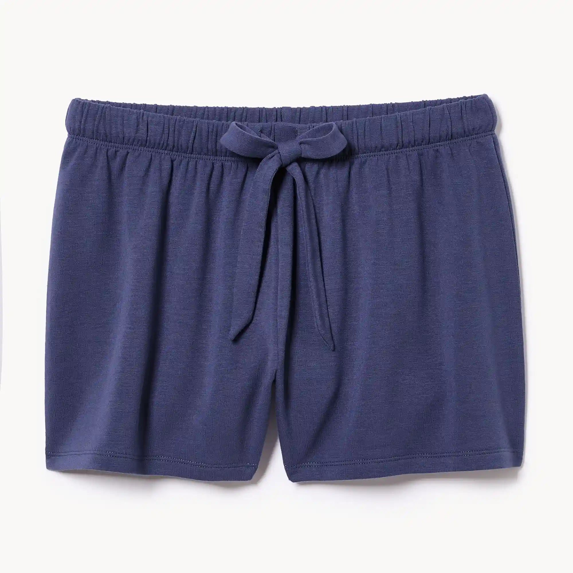 Fleece Lounge Short
