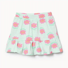 Toddler Girls' Printed Skort