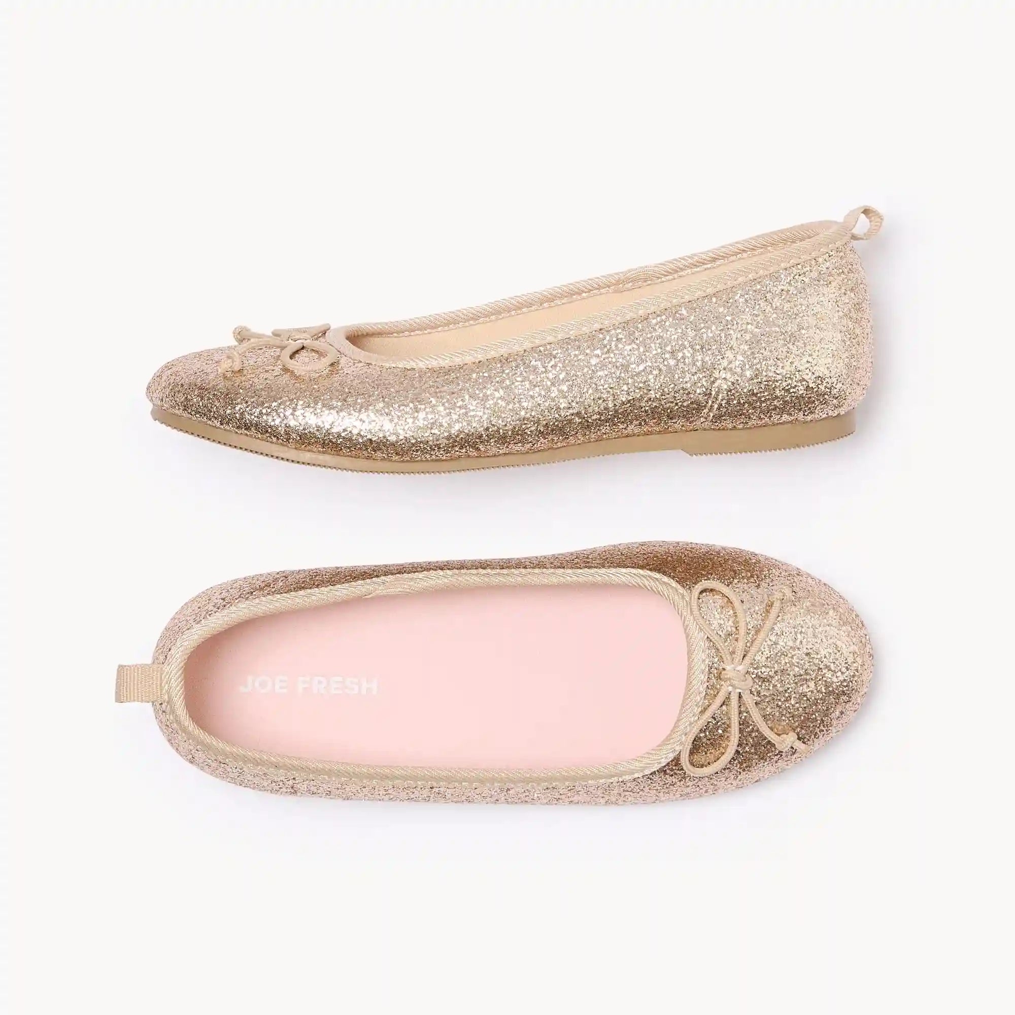 Kid Girls' Ballet Flats