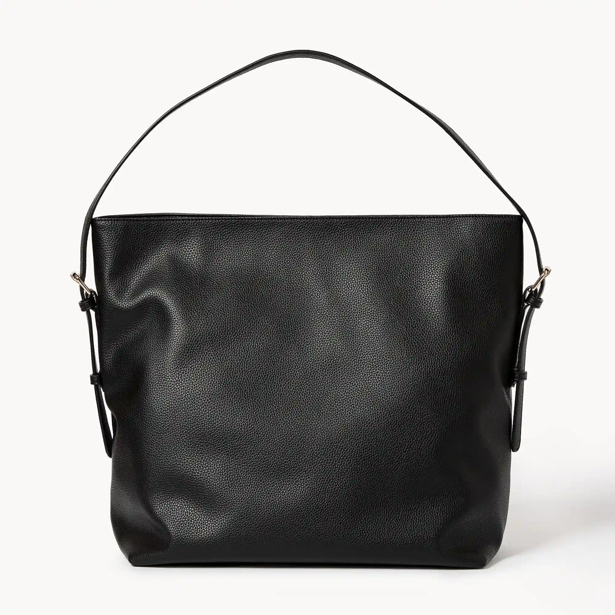 Large Pebble Bucket Bag