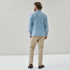 Men's Levi Strauss Signatureâ¢ Gold Overshirt