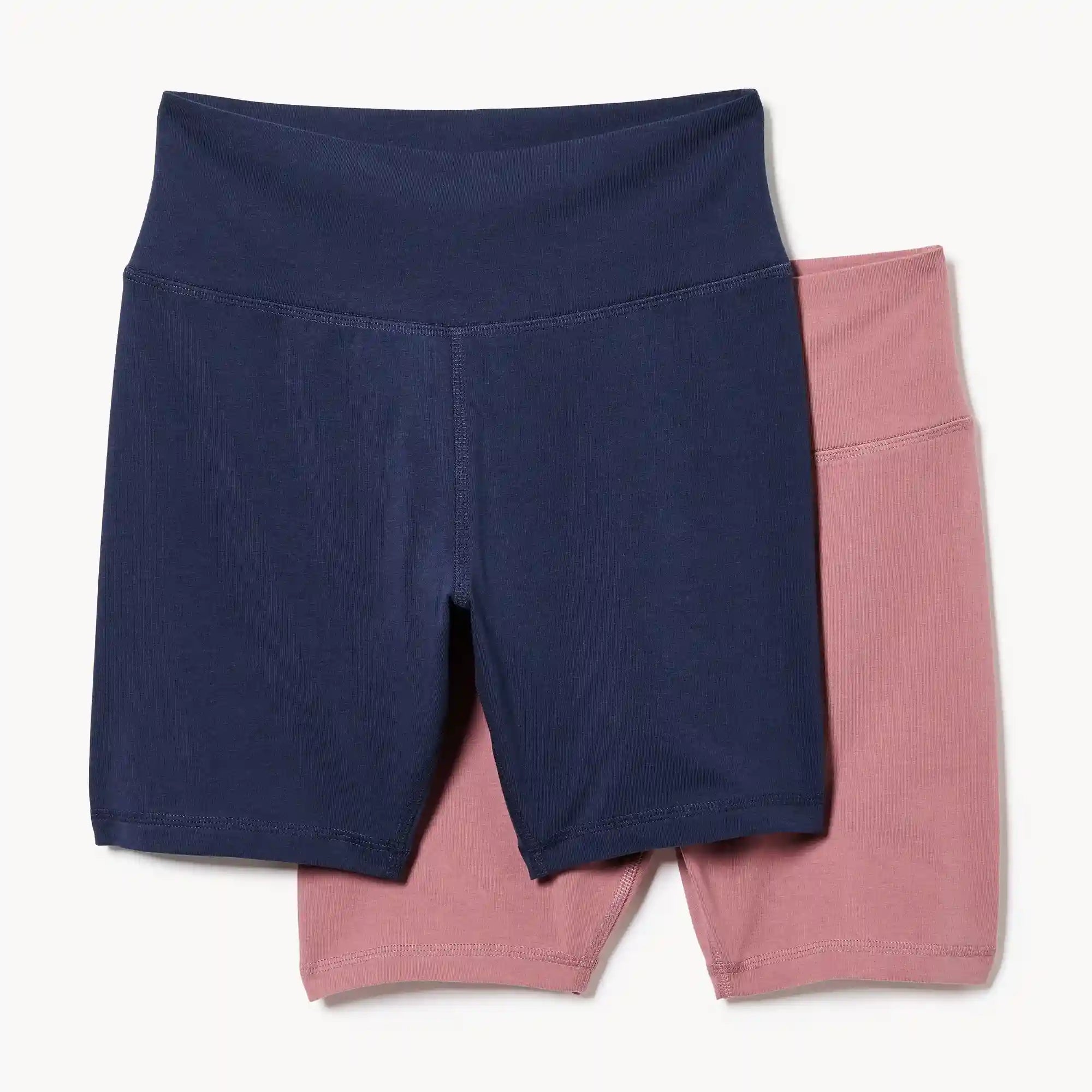 Active 2-Pack Bike Short