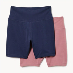 Active 2-Pack Bike Short