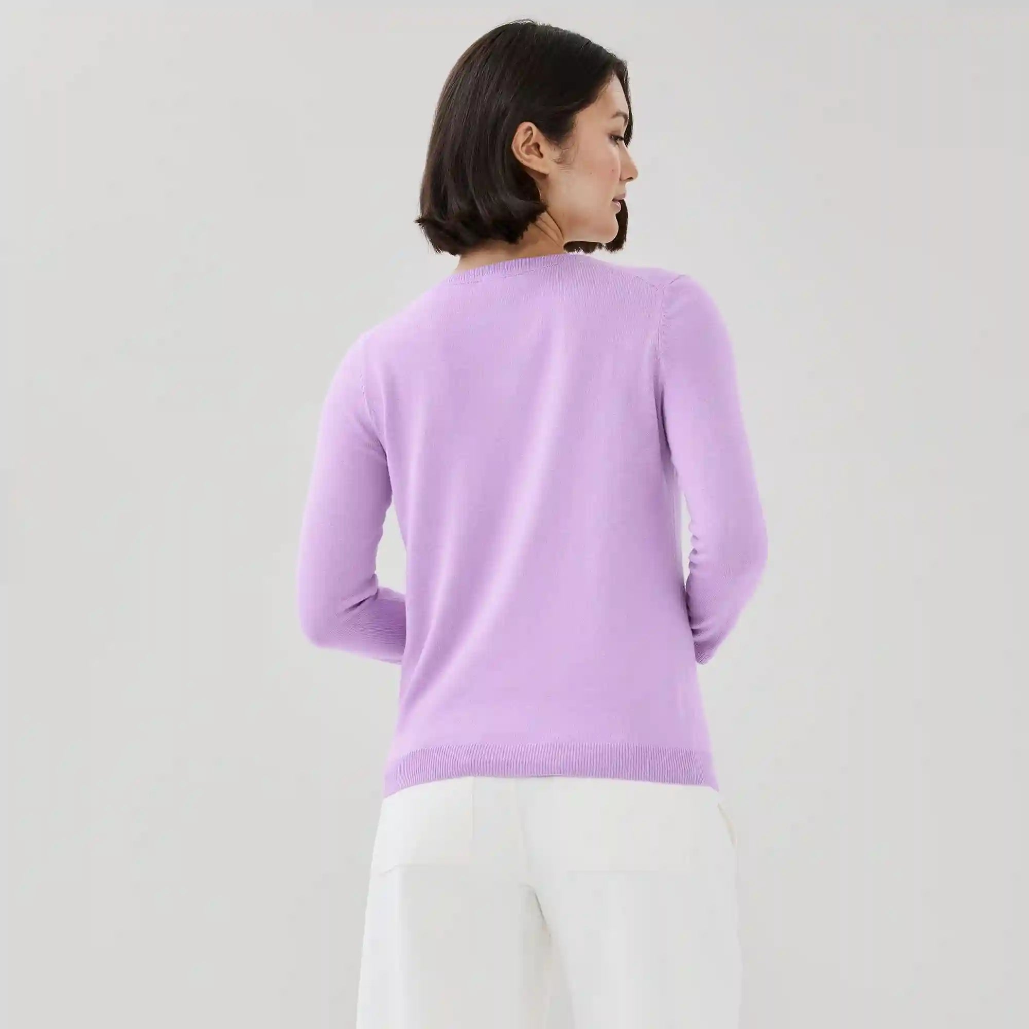 Henley Top