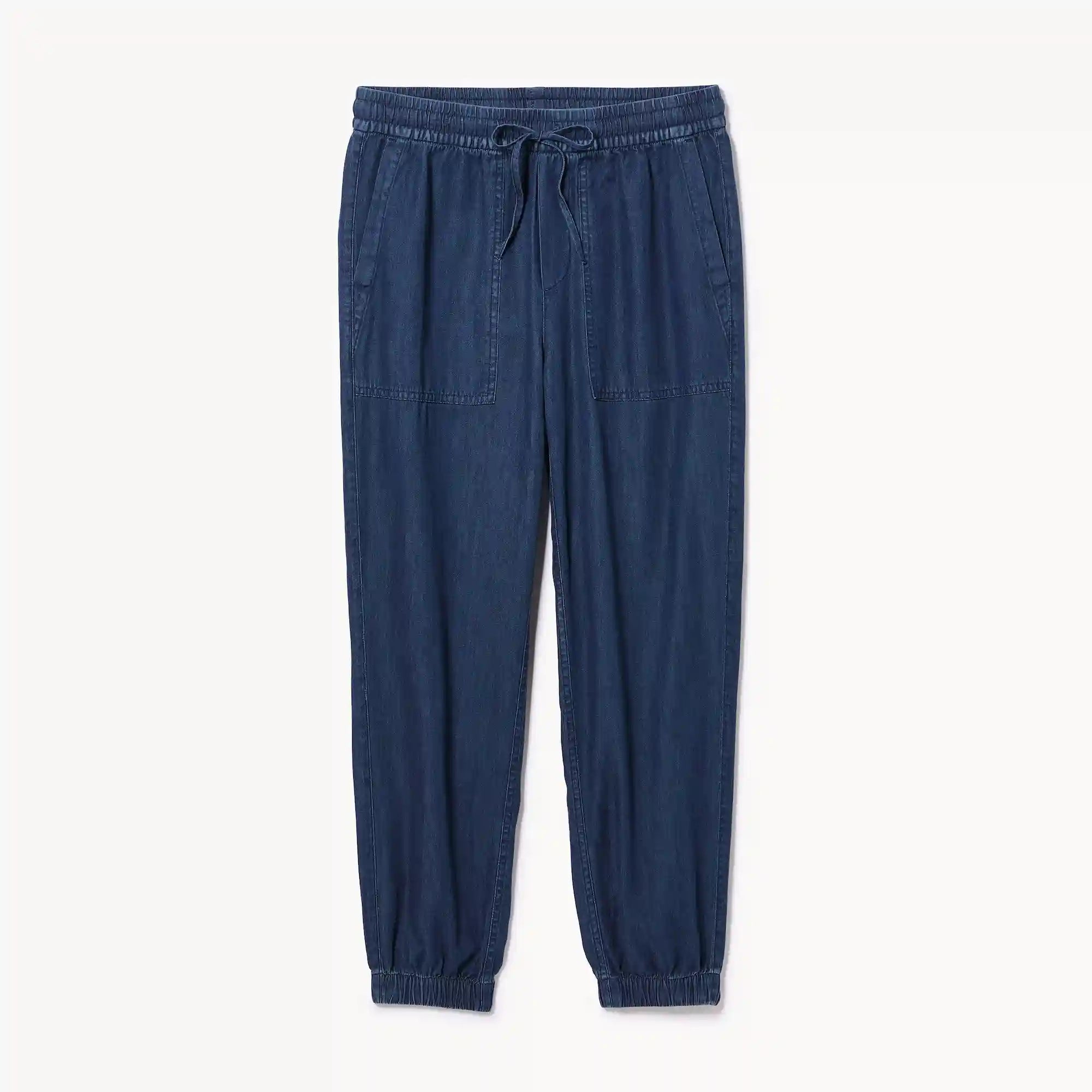 Pull-On Jogger