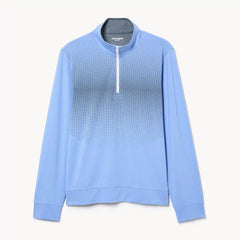 Men's Active Quarter-Zip Sweater