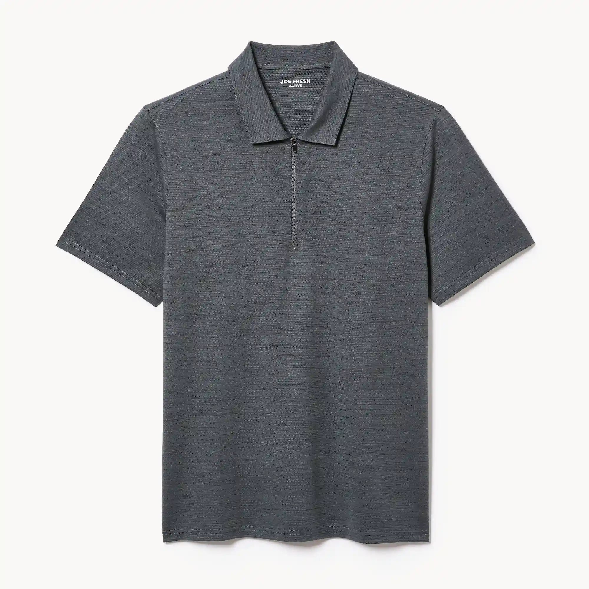 Men's Active Golf Polo