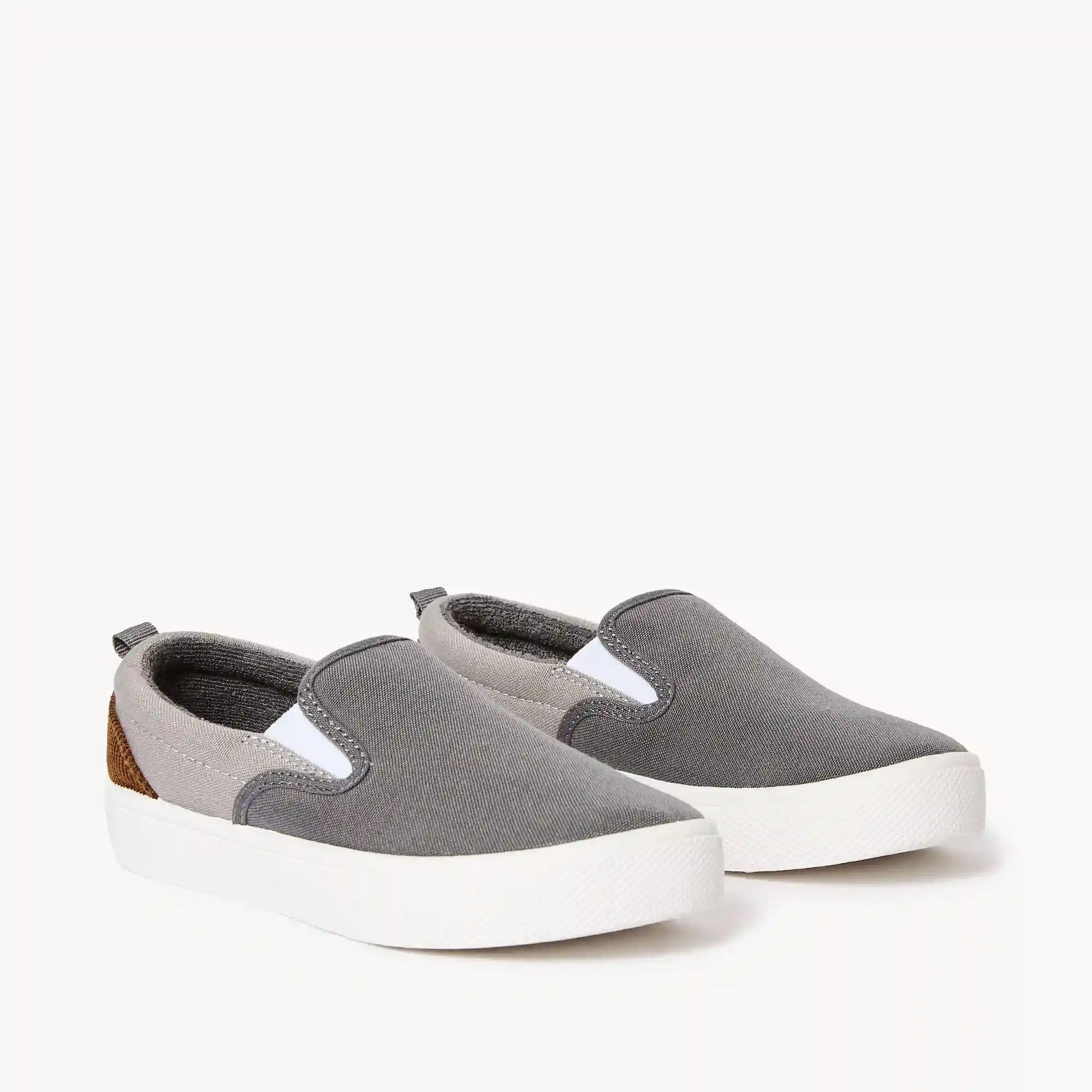 Kid Boys' Slip-On Sneakers