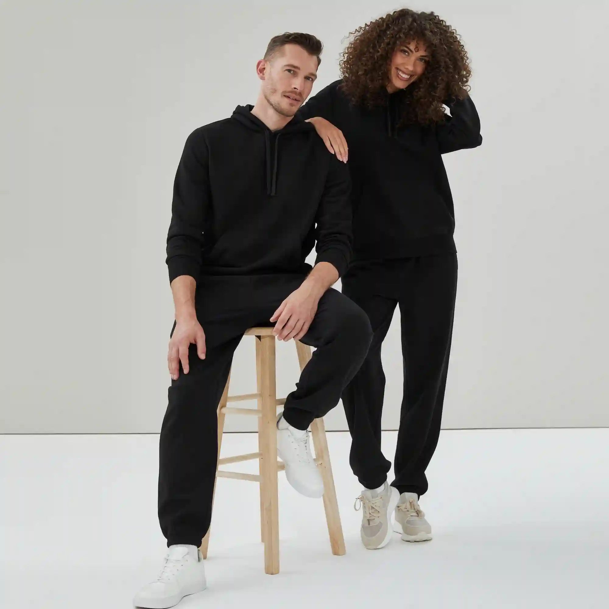 Adult Active Fleece Jogger
