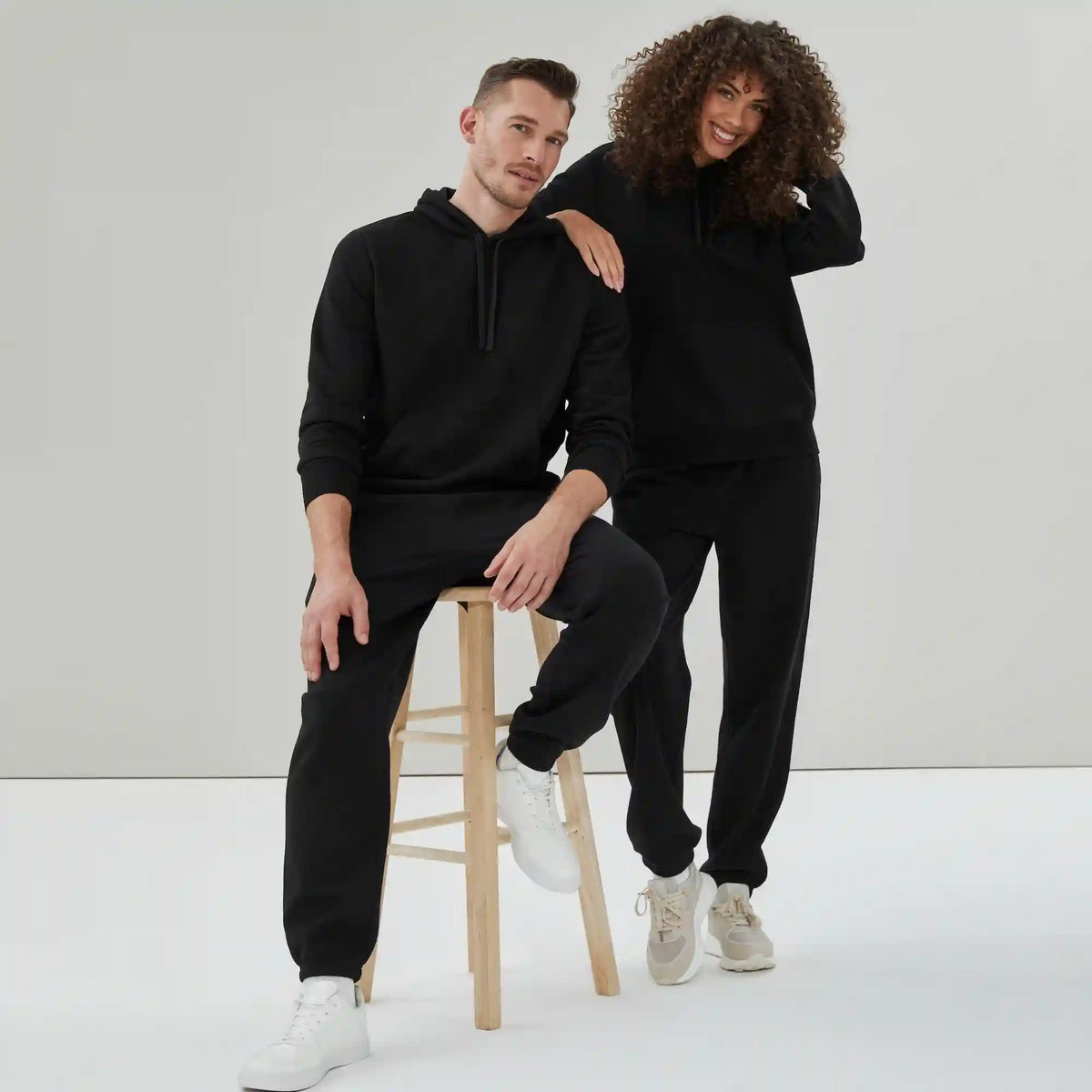 Adult Active Fleece Jogger