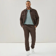 Men's Active Fleece Jogger
