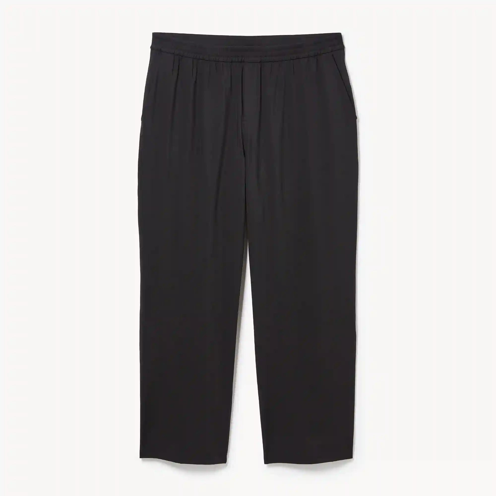 Women+ On-the-Go Wide Leg Pant