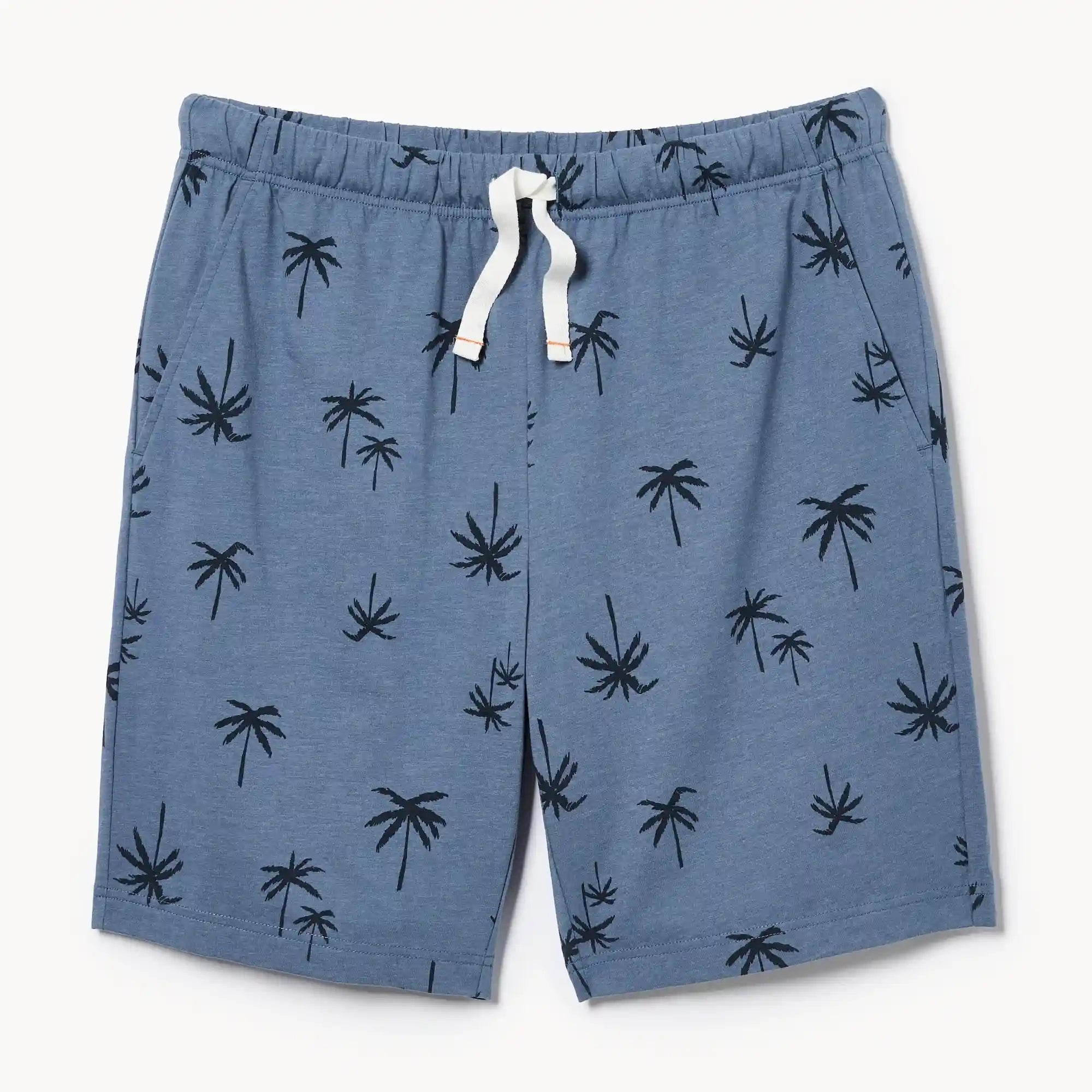 Men's Classic Jersey Sleep Short