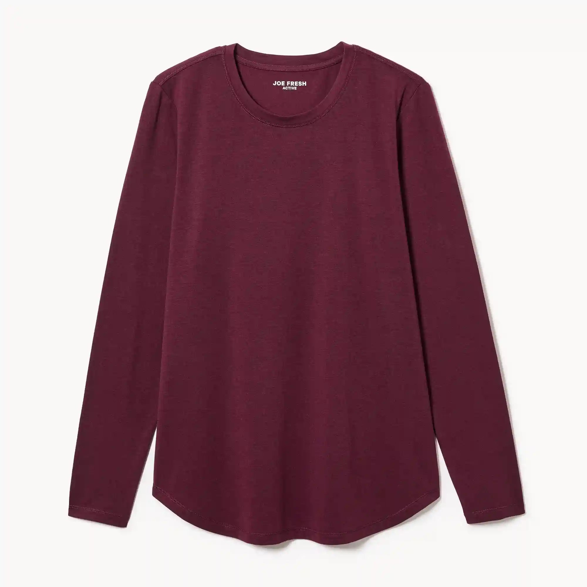 Active Long Sleeve Top